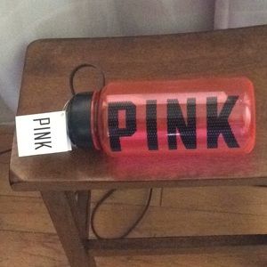 Victoria Secret “Pink” Water Bottle